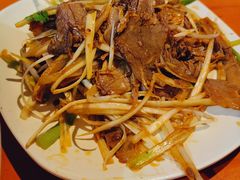 -鑫明明拉面(宁化路店)