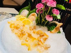 响螺片-禧悦楼 · 港味海鲜火锅