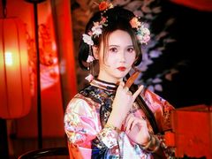 -红袖添香古风写真馆