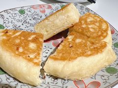 黄油奶豆腐-格日勒阿妈蒙古厨房(市政府西门店)