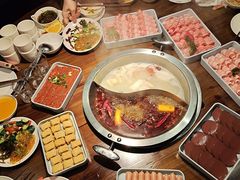 -麻四娘火锅(天津路店)