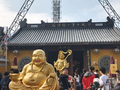 -灵顺寺