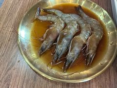 -蜀都冒菜·酱蟹生腌