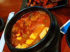 -鑫日千里马朝鲜族小馆(总店)