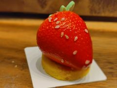 -第六季自助餐厅(甜水园店)