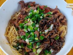 -李易面馆(树木岭店)