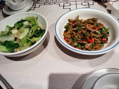 湘语小炒肉-湘语·湖南家常菜(新洲店)