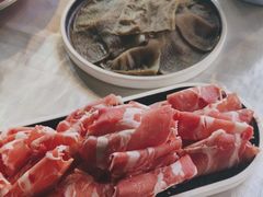 -记忆串城·东北烧烤·小龙虾·大型团建(南油店)