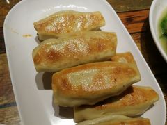 -金谷园饺子·烧烤·家宴(人大总店)