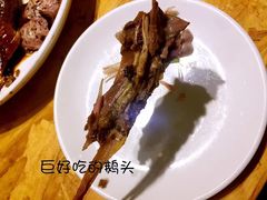 -陈鹏鹏潮汕菜(欢乐海岸 海边景观店)