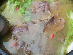 -尼玛藏家风味园(阿山食城店)