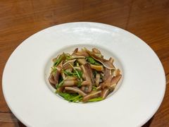 -前门烤鸭(江东中路店)
