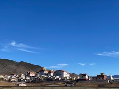 -松赞香格里拉林卡酒店