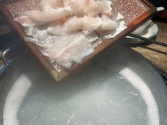 -淘米捞·米汤脆鲩鱼火锅(福田皇岗店)