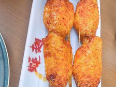 -蚝翅·海鲜粥·烧烤·龙虾季(海曙天一店)