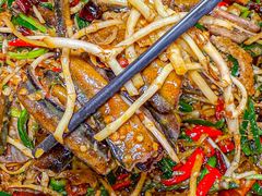 -辣螃铠盆盆蟹大排档(总店)