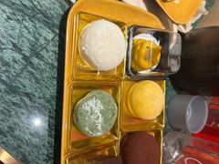-牛New寿喜烧(金鹰世界店)