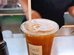 -柠季·手打柠檬茶(静安大悦城北座B1店 )