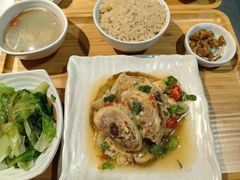 -尚轩·海南鸡饭