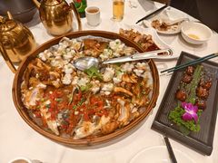 -顺德佬(五和店)