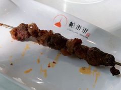-帕米尔食府(白云观店)