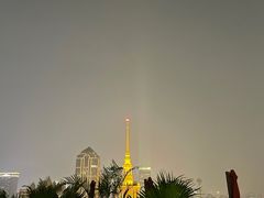 -Terrace 8 八号露台(波特曼丽思卡尔顿店)