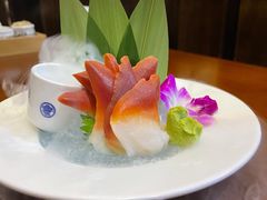 -和来日本料理(青年东路店)