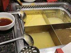 -海底捞火锅(邯郸新世纪中心店)