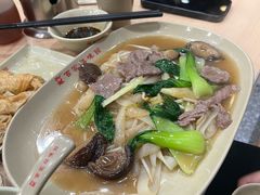 -百家鸡味馆(清泰店)