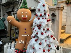 -天津五大道文化旅游区