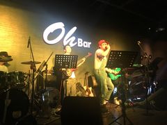 -ohbar live house(人广店)