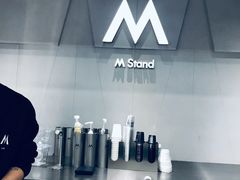-M Stand(西安大悦城店)