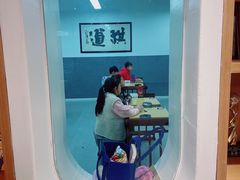 -秀王儿童运动馆(江南望庄店)
