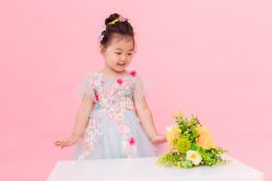 -小熊维尼高端儿童摄影(南山信和店)