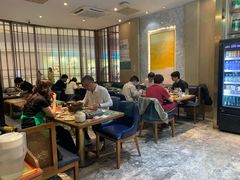 -亚马逊蒸汽活海鲜自助(LCM置汇旭辉广场店)