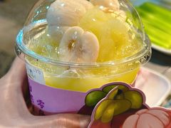 -玖芈·九米羊肉炉(水围村店)