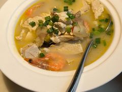 -伙靠·江浙菜(田林路店)