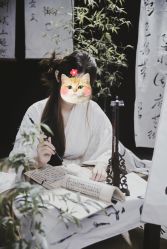 -WAVE SODA摄影工作室