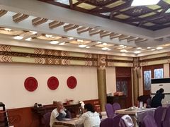 -丰泽园饭店