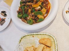 -东江海鲜大排档·潮汕菜·砂锅粥