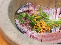 -云南野生菌石锅鱼石锅鸡(大金塔店)