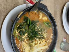 -曹宝林砂锅麻辣烫(星光路店)