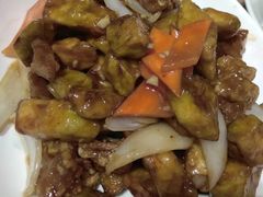 -七菜馆·东北菜·蒸饺(文体路店)