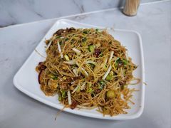 -阿生潮味鲜炒粉(梅林新村店)