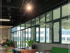 大堂-山下C5cafe(惠通时代广场店)
