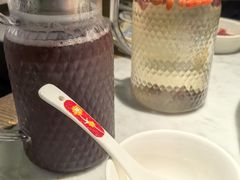 -尚尚仙·酸汤猪手·猪肚鸡火锅(华联万柳购物中心店)