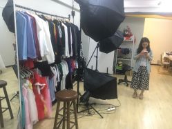 -翡艺写真馆·薇漫