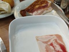 -汉丽轩·音乐自助烤肉餐厅(石岐店)