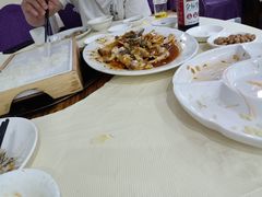-凯盈阁·顺德私房菜·桑拿鸡
