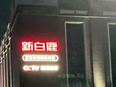 -新白鹿餐厅(龙游路总店·杭帮菜名店)
